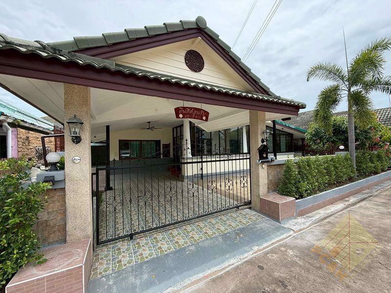 Picture of บ้านดุสิต 1 - 4 ห้องนอนสำหรับขาย