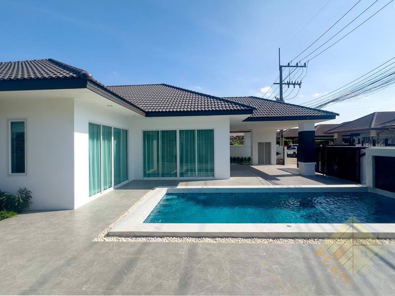 Picture of การ์เด้นวิลล์ 2 - 3 ห้องนอนสำหรับขาย