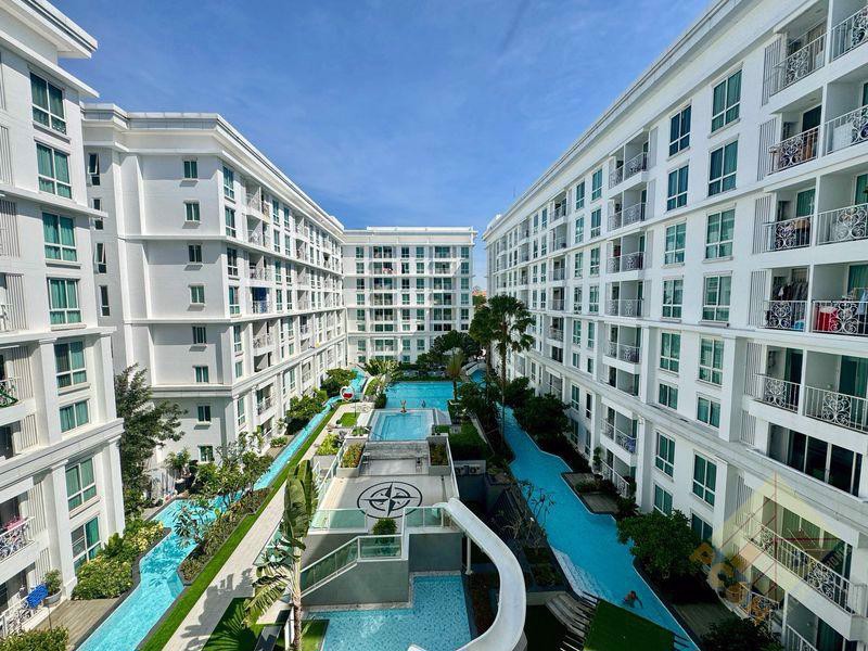 Picture of The Orient Resort and Spa - 2 Bedroom Condo for Sale
