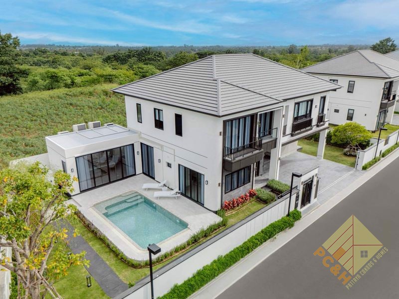 Picture of หมู่บ้าน ชีฟเทน - บ้าน 4 ห้องนอนสำหรับขาย