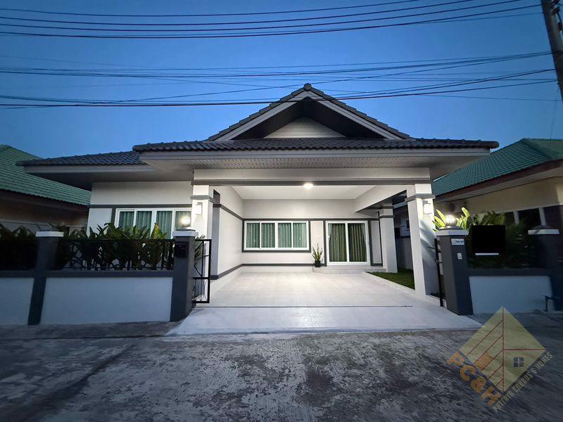 Picture of พรเทพ การ์เดน วิลล์ 5 - บ้าน 3 ห้องนอน สำหรับขาย