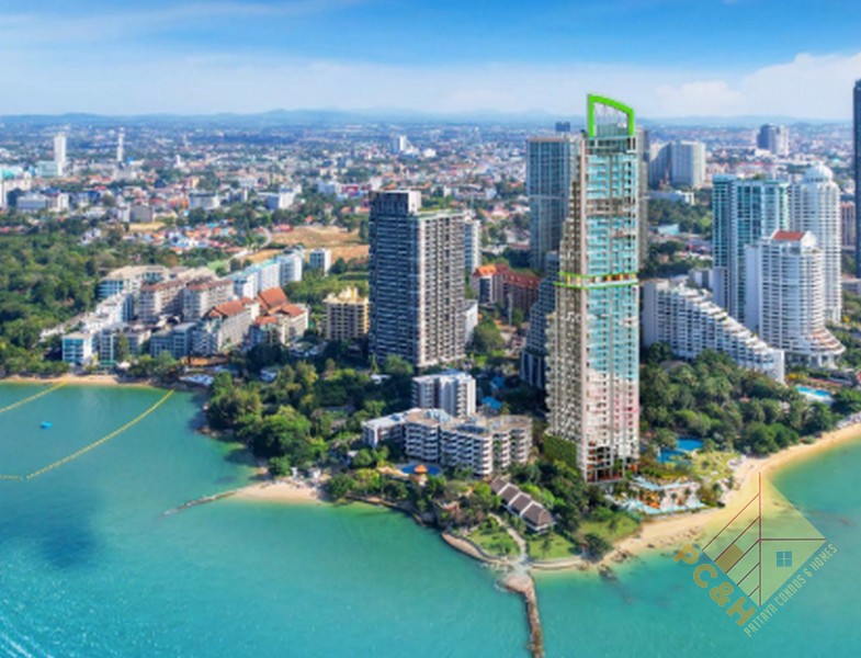 Picture of The Riviera Palm Beach - 4 Bedroom Beachfront Penthouse Condo for Sale