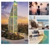 Picture of The Riviera Palm Beach - 4 Bedroom Beachfront Penthouse Condo for Sale