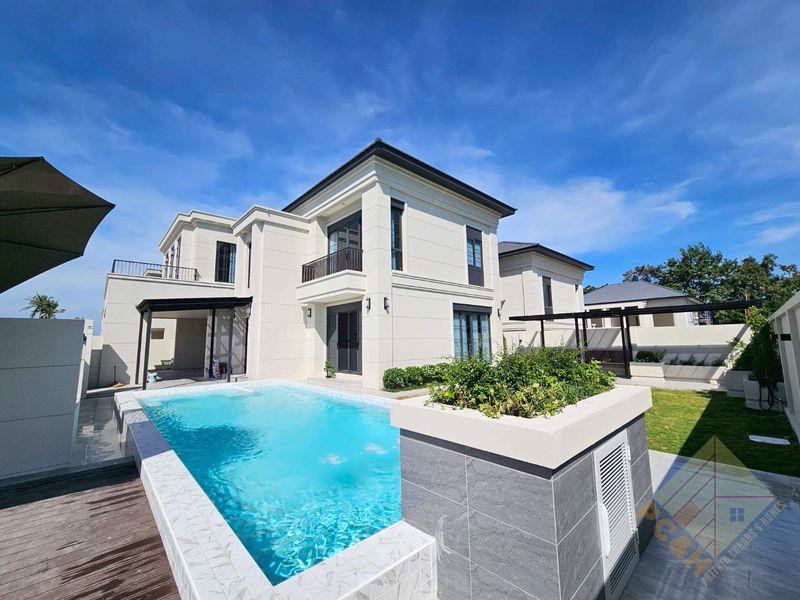 Picture of อาร์เคด โดย ภัทรา - บ้าน 4 ห้องนอนสำหรับขายและให้เช่า