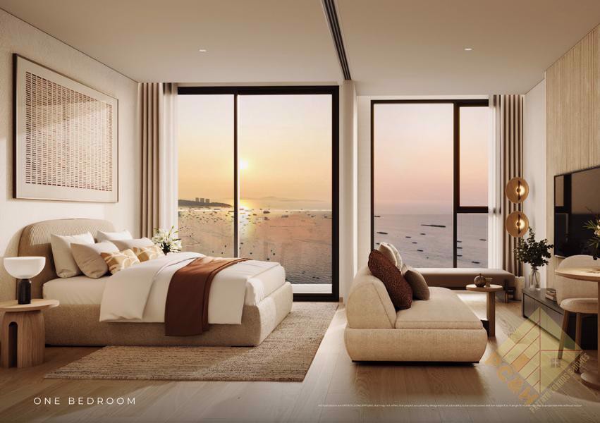 Picture of เทตต์ พัทยา - คอนโด 1 ห้องนอน สำหรับขาย