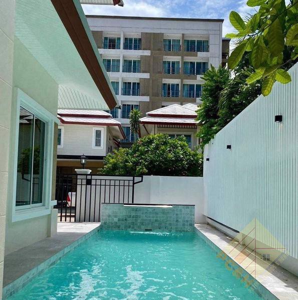 Picture of เดอะ วิลล่า ราชาวดี - บ้าน 4 ห้องนอนสำหรับขาย