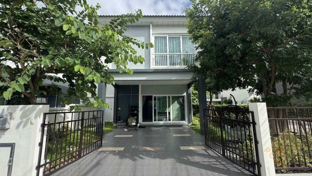 Picture of ศุภาลัย วิลล์ - บ้าน 3 ห้องนอนสำหรับขาย