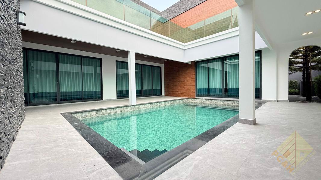 Picture of Baan Mae Bibury - 4 Bedroom House for Sale