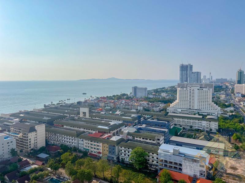 Picture of เดอะ ริเวียร่า จอมเทียน - คอนโด 2 ห้องนอน วิวทะเล สำหรับขาย