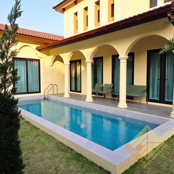 Picture of Nusa Chivani - 3 Bedroom House for Rent