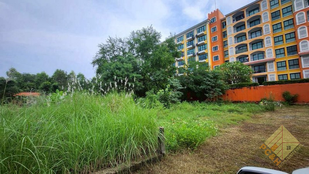 Picture of ขายที่ดิน นาจอมเทียน