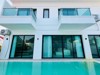 รูปภาพ Jomtien Condotel Village - 5 Bedroom House for Sale