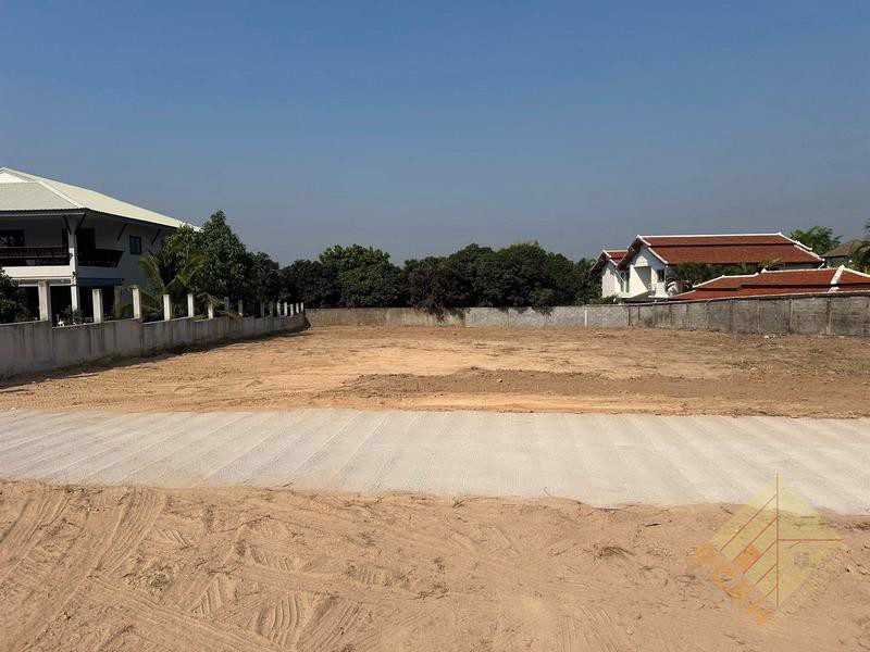 Picture of ขายที่ดินในบางเสร่