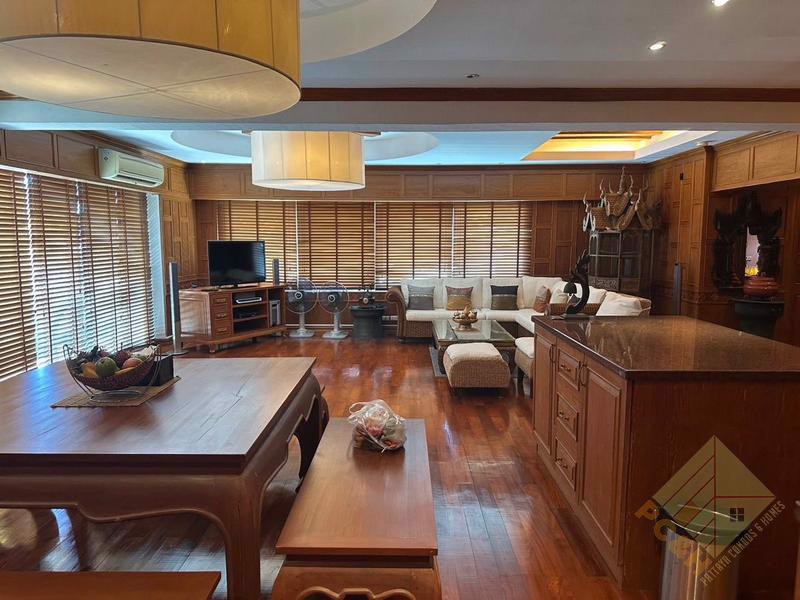 Picture of คอนโด สตาร์ บีช – คอนโด 2 ห้องนอนขนาดใหญ่ สำหรับขาย