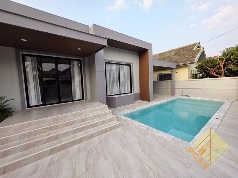 Picture of พาราไดซ์ ฮิลล์ 2 - บ้าน 4 ห้องนอน สำหรับขาย