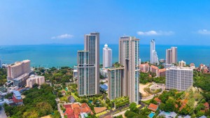 Picture of The Riviera Wong Amat Beach