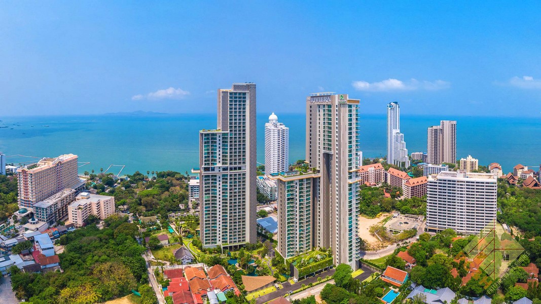 Picture of The Riviera Wongamat Beach