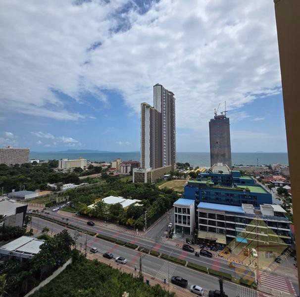 Picture of The Riviera Ocean Drive - 1 Bedroom Sea View Condo for Sale