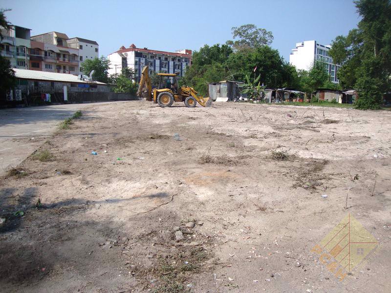 Picture of ขายที่ดินในนาเกลือ