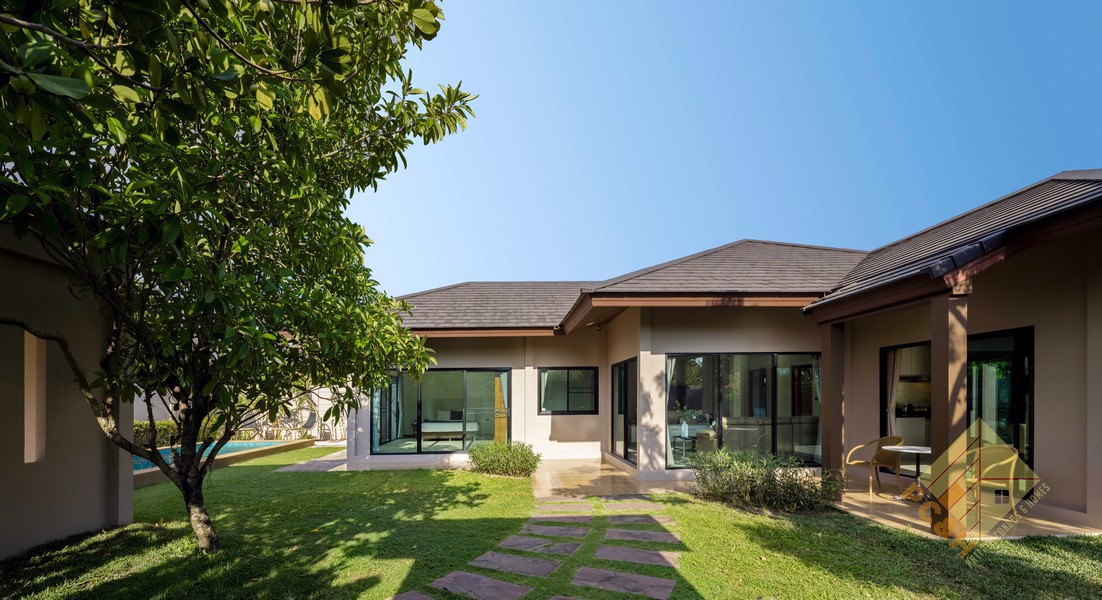 Picture of บ้านพัทยา 5