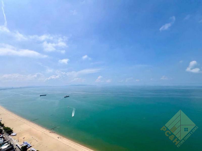 Picture of Cetus Beachfront - 2 Bedroom Sea View Condo for Sale