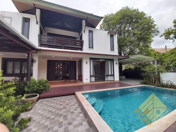 Picture of Baan  Natcha - House for Rent, Central Pattaya