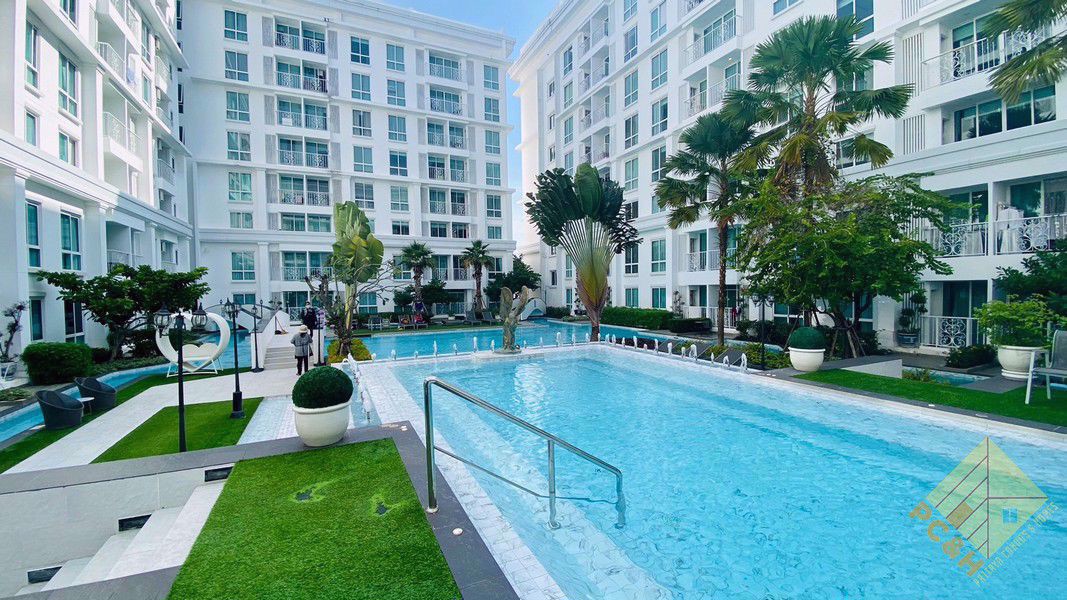 Picture of The Orient Resort and Spa - 2 Bedroom Condo for Rent