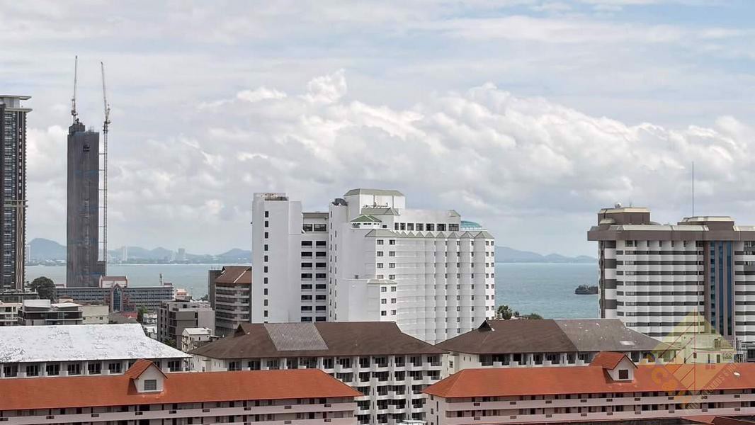 Picture of วิวทะเล 5D - คอนโดสตูดิโอสำหรับขาย