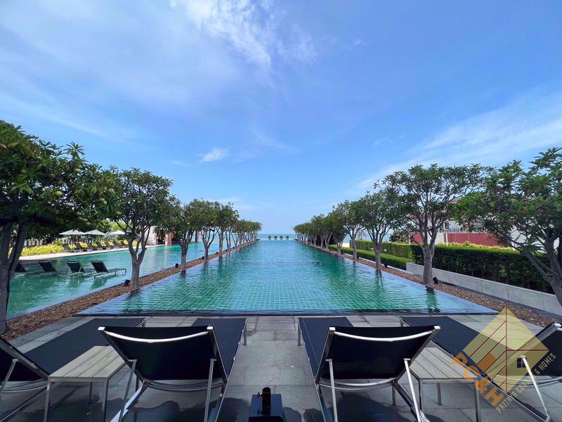 Picture of รีเฟลคชั่น จอมเทียน บีช - คอนโด 2 ห้องนอน วิวทะเลสำหรับขาย