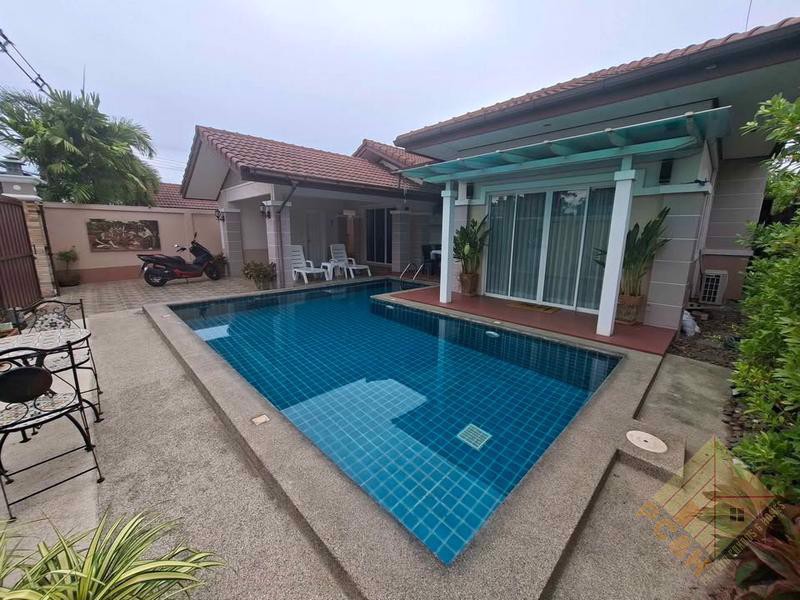 Picture of Serene Place - 3 Bedroom House for Rent