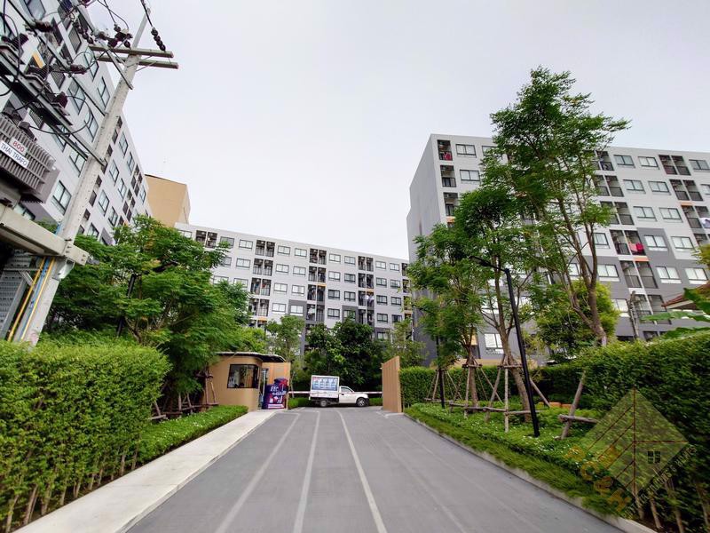 Picture of Vay Pothisan 2 - Studio Condo for Sale