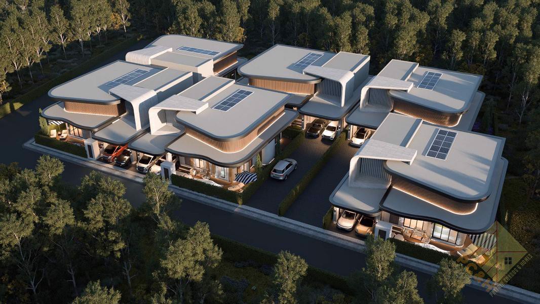 Picture of Nucha Vill 1 