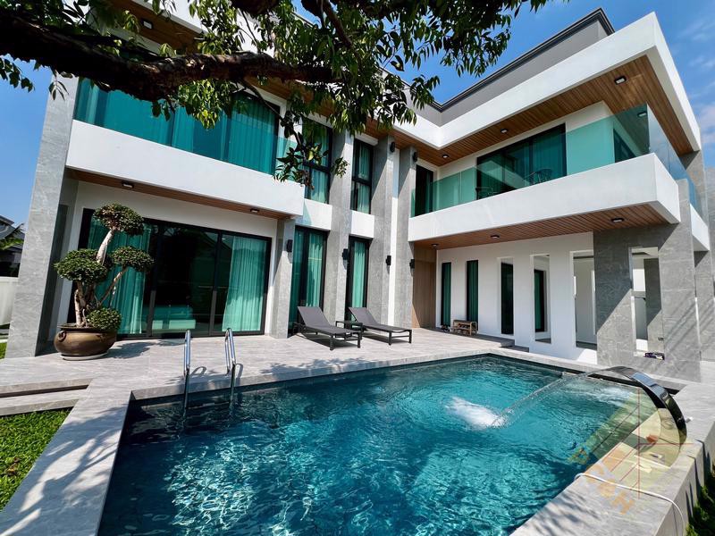 Picture of Impress House - 5 Bedroom House for Sale