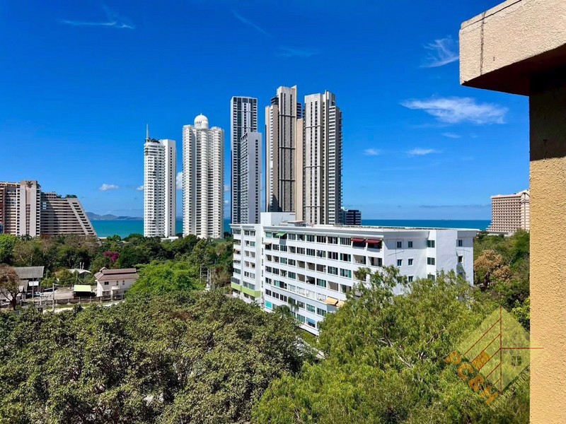 Picture of City Garden Tropicana - 1 Bedroom Condo for Sale