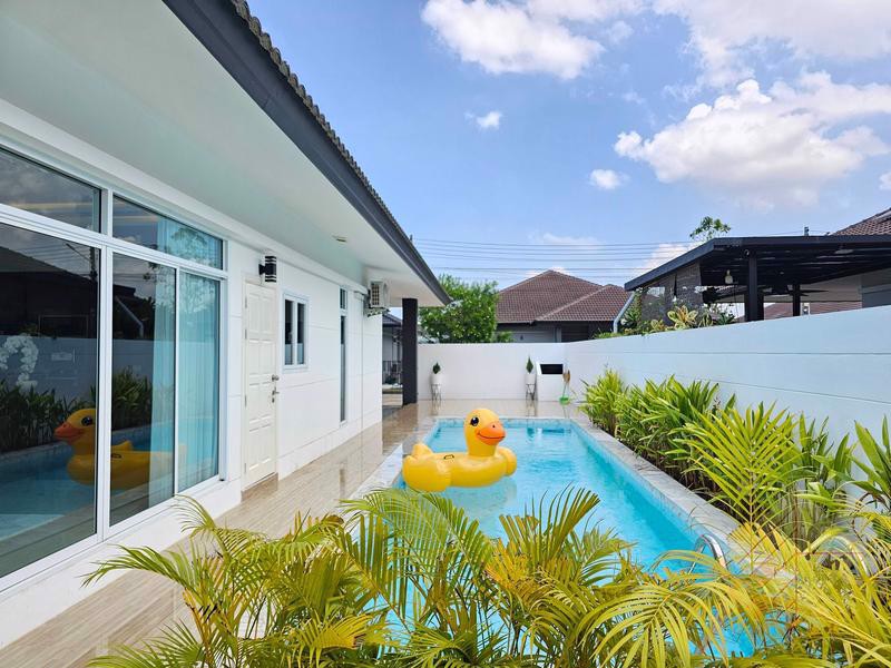 Picture of Panalee Banna - 3 Bedroom House for Sale