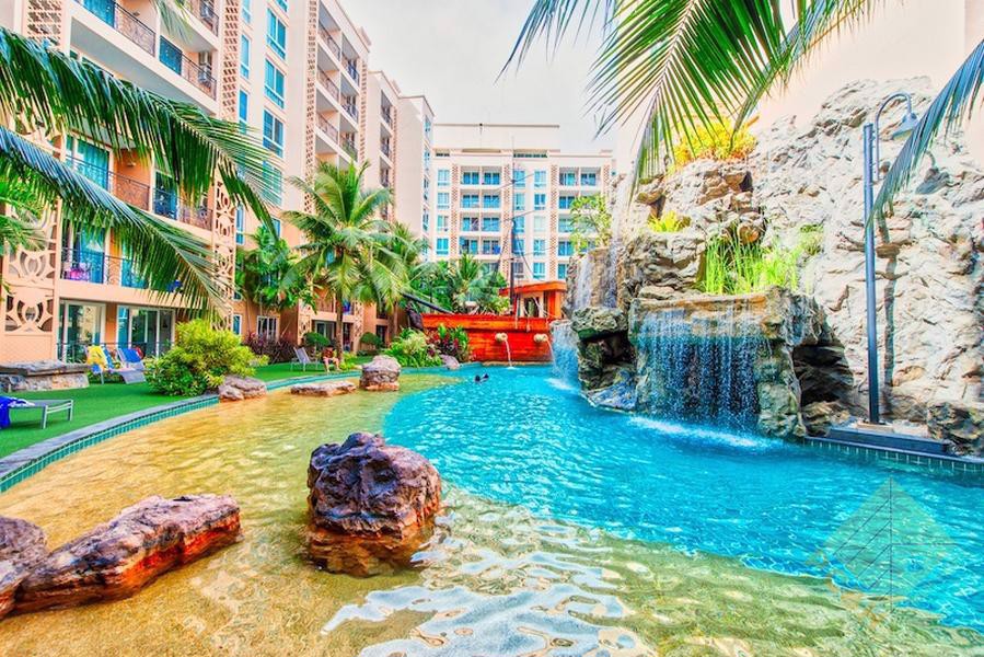 Picture of Atlantis Condo Resort - 2 Bedroom Condo for Sale