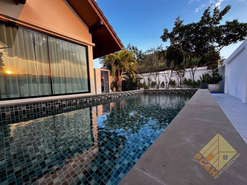 Picture of The Maple Pattaya - 2 Bedroom House for Sale