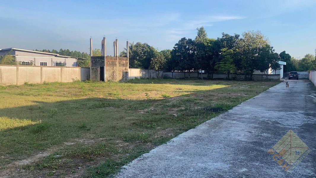 Picture of Land for Sale in Huay Yai