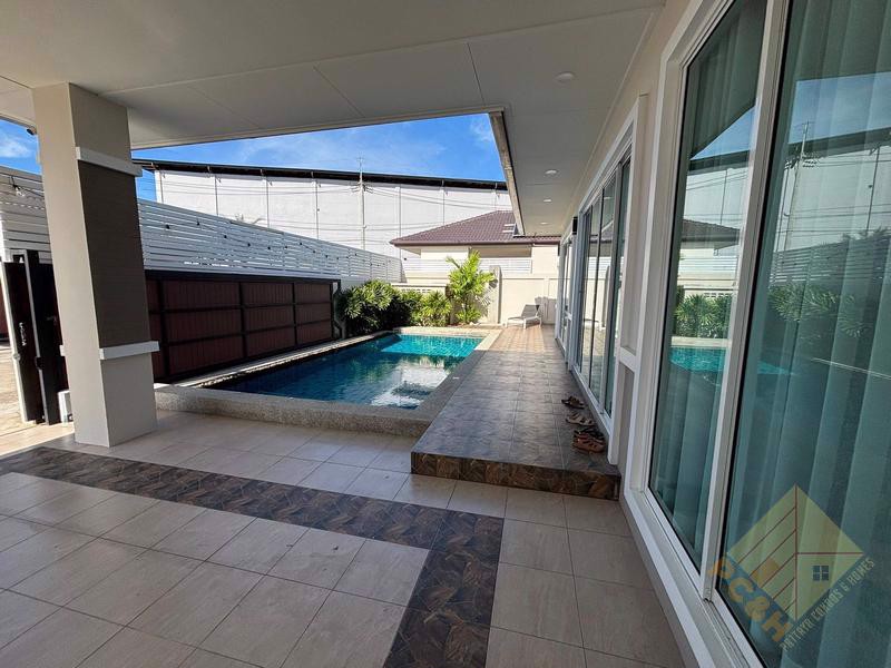 Picture of Garden Ville 6 - 3 Bedroom House for Sale