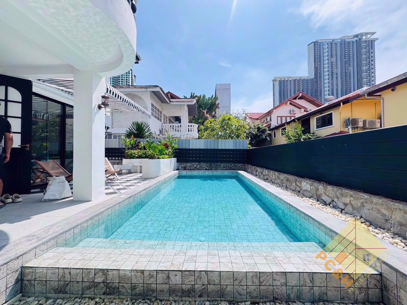 Picture of Jomtien Garden Resort