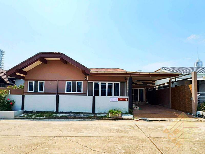 Picture of Jomtien Condotel - 3 Bedroom House for Rent