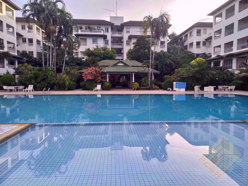 Picture of Baan Suan Lalana - Studio Condo for Sale