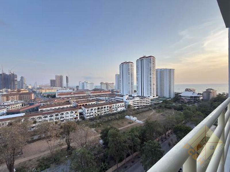 Picture of View Talay 5D - Studio Condo for Sale