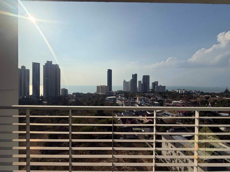 Picture of AD Hyatt Condo - Large 1 Bedroom Sea View Condo for Sale