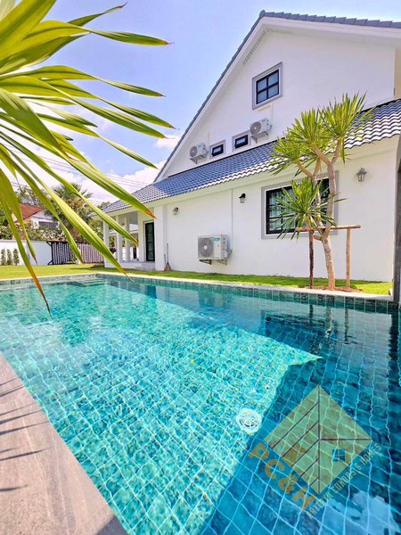 Picture of เซ็นทรัลพาร์ค 5 - บ้าน 4 ห้องนอน สำหรับขาย