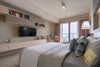 Picture of Zire Wongamart - Studio Sea View Condo for Sale