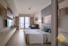 Picture of Zire Wongamart - Studio Sea View Condo for Sale