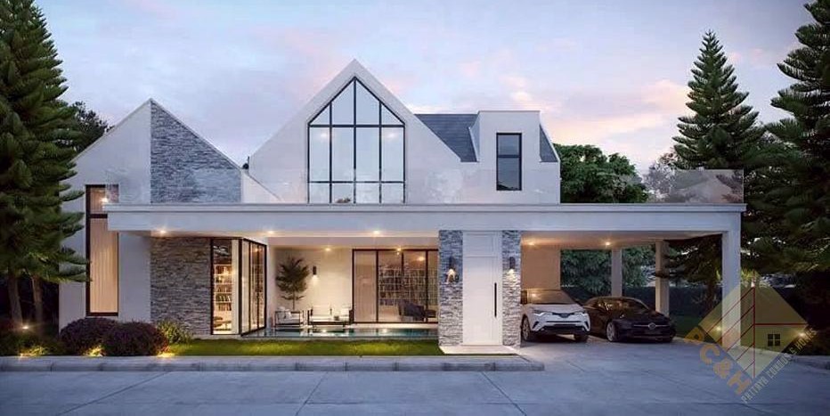 Picture of ลาเรลานา วิลล่า