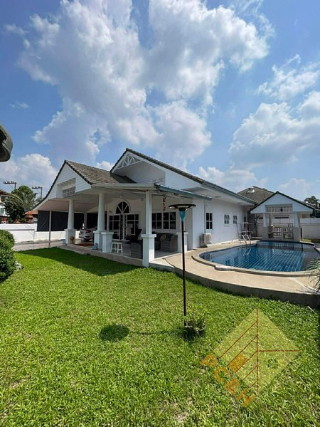 Picture of Baan Dusit 1 - 3 Bedroom House for Sale & Rent