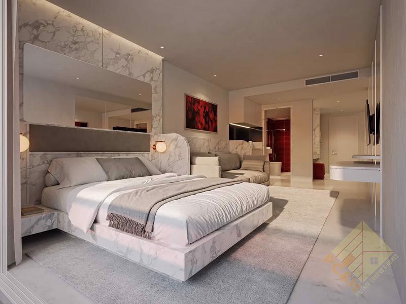 Picture of เนบู รีสอร์ท เรสซิเดนซ์ จอมเทียน - คอนโดสตูดิโอสำหรับขาย